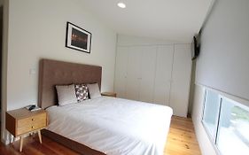 Oporto Guest Nataria Flats With Parking